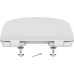 Ideal Standard t352701 Seat Slim Slowed Down Tesi