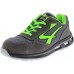 U-Power S1P SRC Safety Shoes, сиво/зелено, RL20036