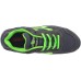 U-Power S1P SRC Safety Shoes, сиво/зелено, RL20036