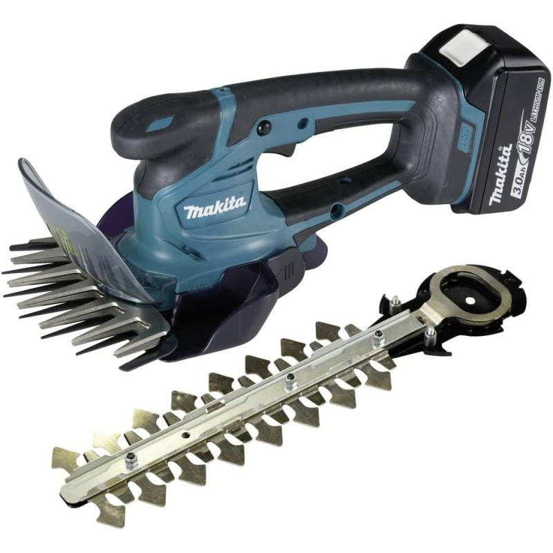 Makita DUM604RFX Cordless Grass Shears 18 V
