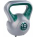 sveltus Kettlebells Fit, green