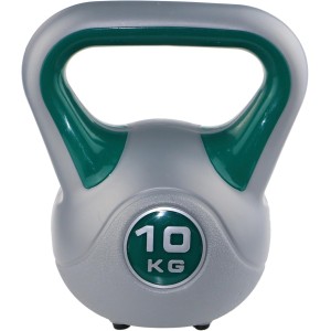 sveltus Kettlebells Fit, green