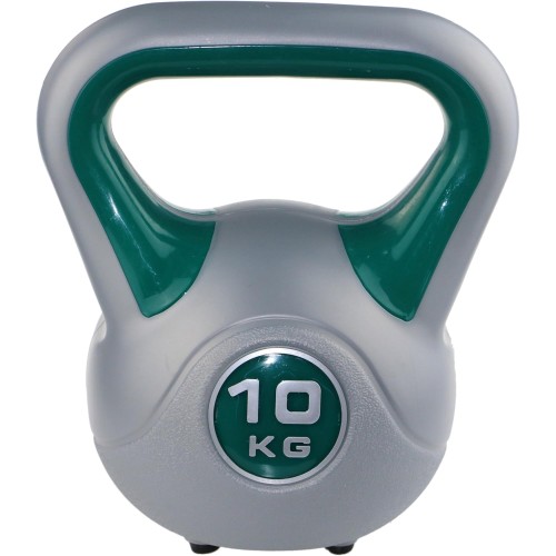 sveltus Kettlebells Fit, green