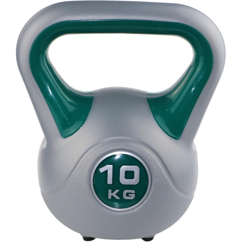 sveltus Kettlebells Fit, green