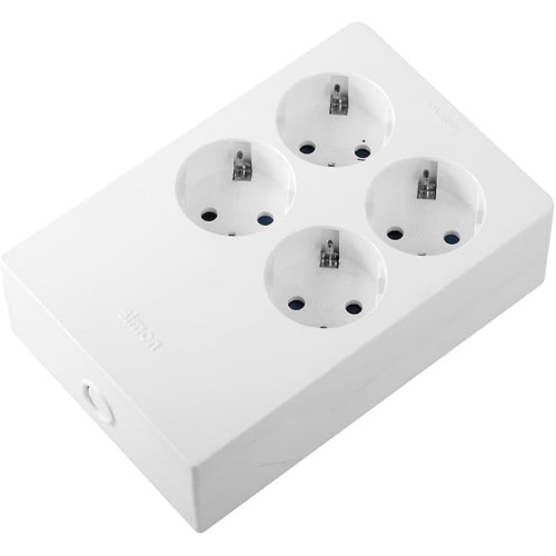 Simonbrico 140407 Basic MULTIFIX multiplicadora Boys