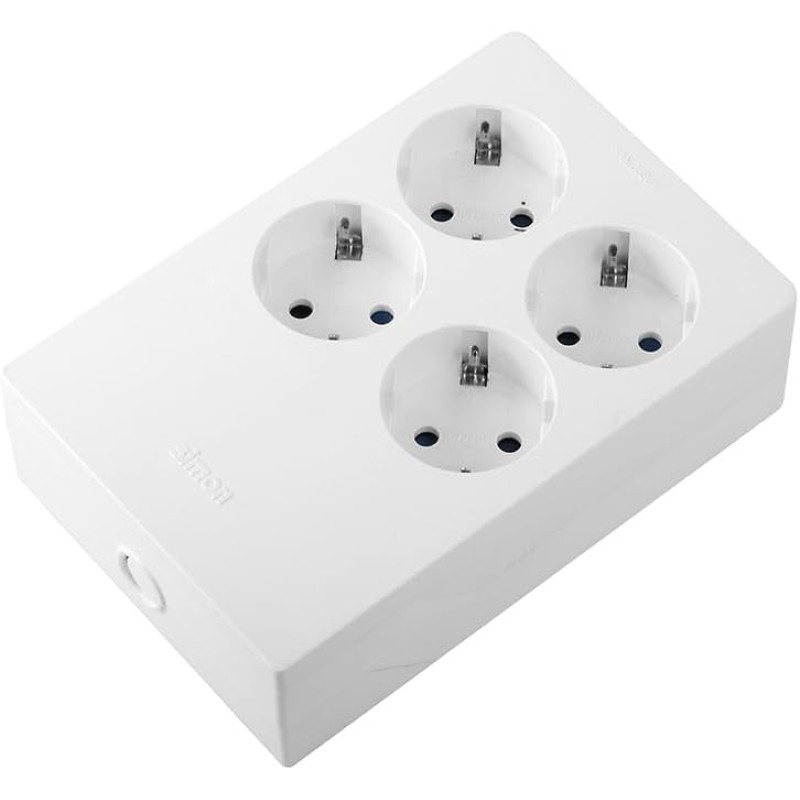 Simonbrico 140407 Basic MULTIFIX multiplicadora Boys