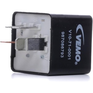 Relay Working Current for VW Passat Touarega A4 A6 A8 80