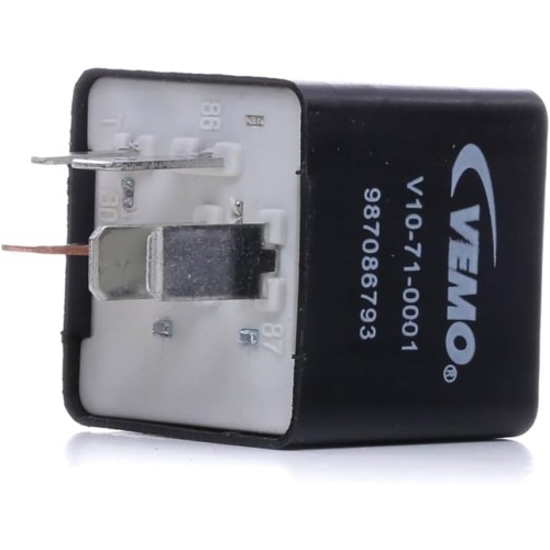 Relay Working Current for VW Passat Touarega A4 A6 A8 80