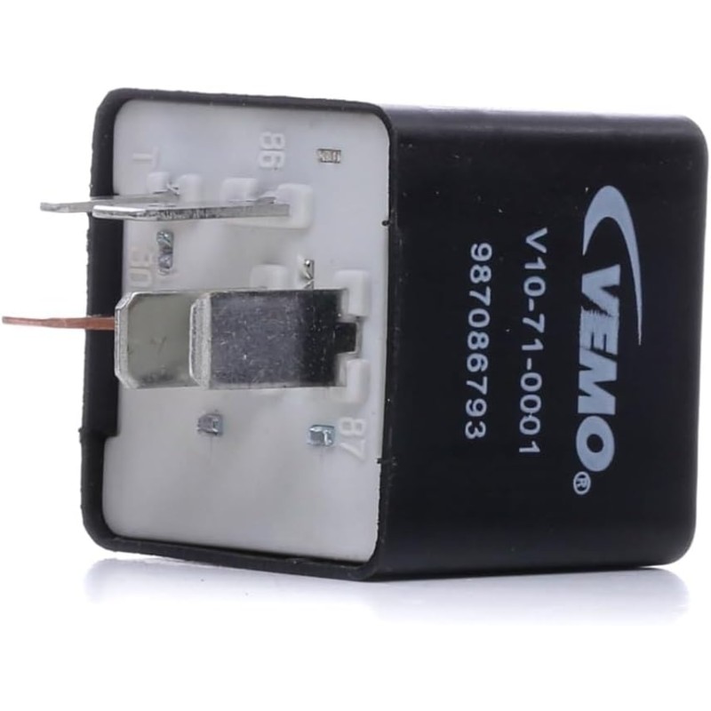 Relay Working Current for VW Passat Touarega A4 A6 A8 80