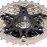Shimano CS-R8000 (Ultegra) // 11-скоростна касета (11-32 зъба)