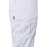 VELILLA 103005S Stretch Multi Pocket Trousers White Size 44