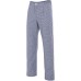VELILLA Chef's Trousers Square 351 Men's