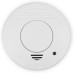 Smartwares TÜV tested smoke detector/fire detector.