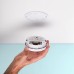 Smartwares TÜV tested smoke detector/fire detector.