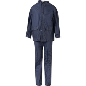 VELILLA 19000 Rain Suit Two Piece with Hood