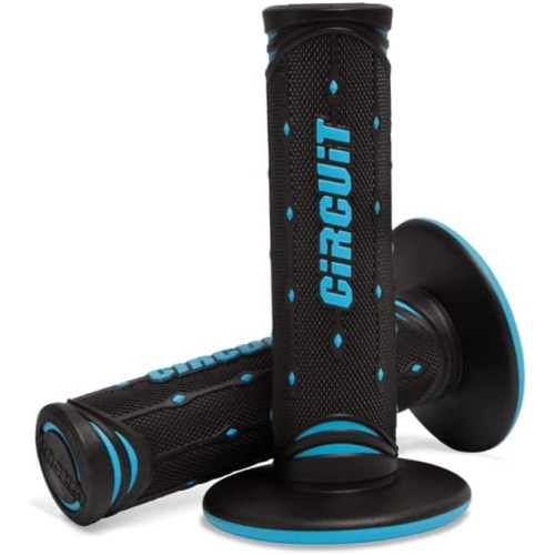 Circuit Jupiter Bluebird Grips (Pair