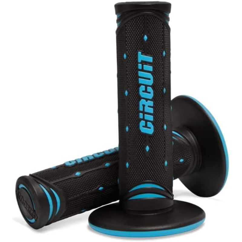 Circuit Jupiter Bluebird Grips (Pair