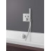 Grohe Grohtherm Smartcontrol Thermostat Shower and Shower System, 29125000