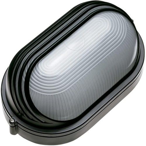 Amig 8092 – Plafon 4 – 280 x 160 x 130 h Black