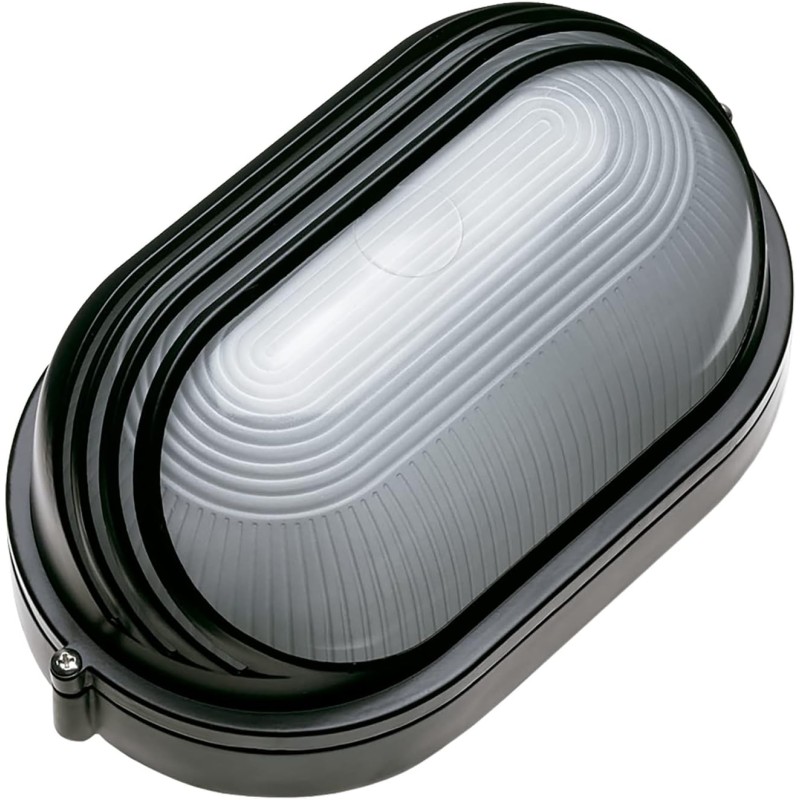 Amig 8092 – Plafon 4 – 280 x 160 x 130 h Black