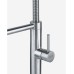 Franke Pescara L SEMI-PRO 115.0472.960 Sink Tap Stainless Steel