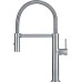 Franke Pescara L SEMI-PRO 115.0472.960 Sink Tap Stainless Steel