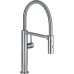 Franke Pescara L SEMI-PRO 115.0472.960 Sink Tap Stainless Steel