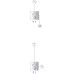 Grohe Grohtherm Smartcontrol Thermostat Shower and Shower System, 29124000