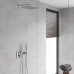Grohe Grohtherm Smartcontrol Thermostat Shower and Shower System, 29124000