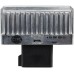 HELLA 4RV 008 188-601 Control Unit, glow plug system - 12V - Number of connectors: 7 - Number of Cylinders: 4