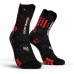 Compressport Men's Trail Socks Black/Red