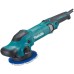 Makita PO6000C/2 Random Orbit Polisher, 900 W, 240 V, Blue, 150mm
