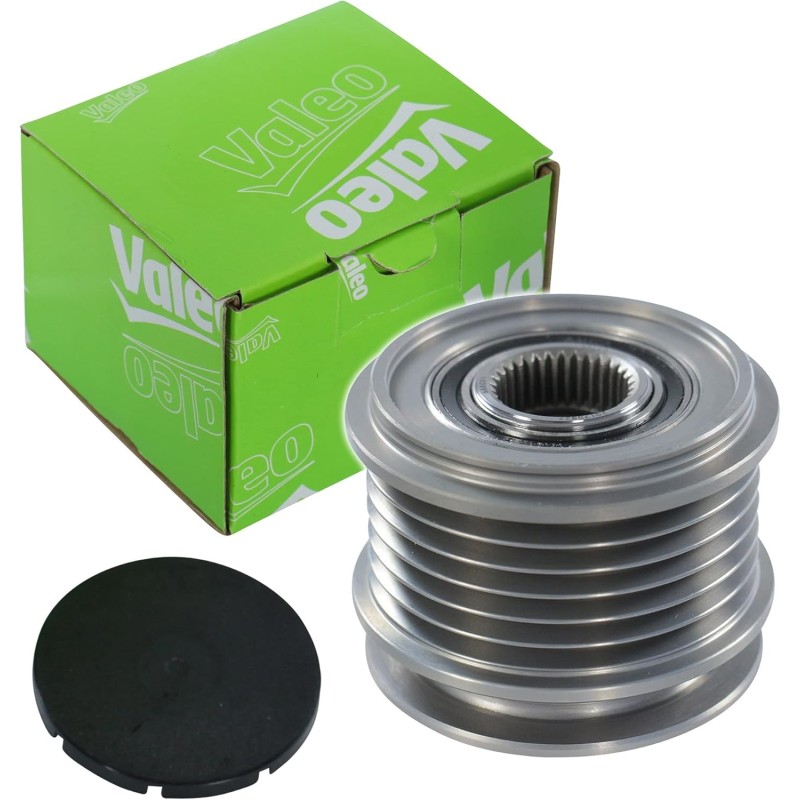 VALEO 588001 Alternators