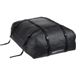 AmazonBasics Car Cargo Bag