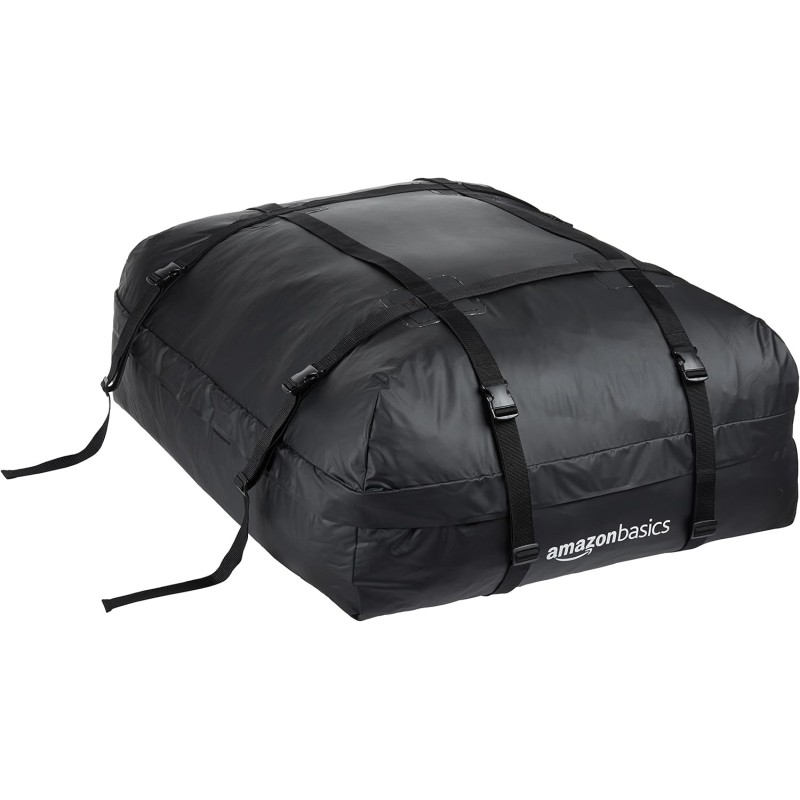 AmazonBasics Car Cargo Bag