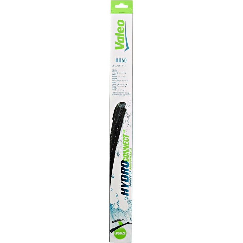 Valeo 578579 Wiper Blades