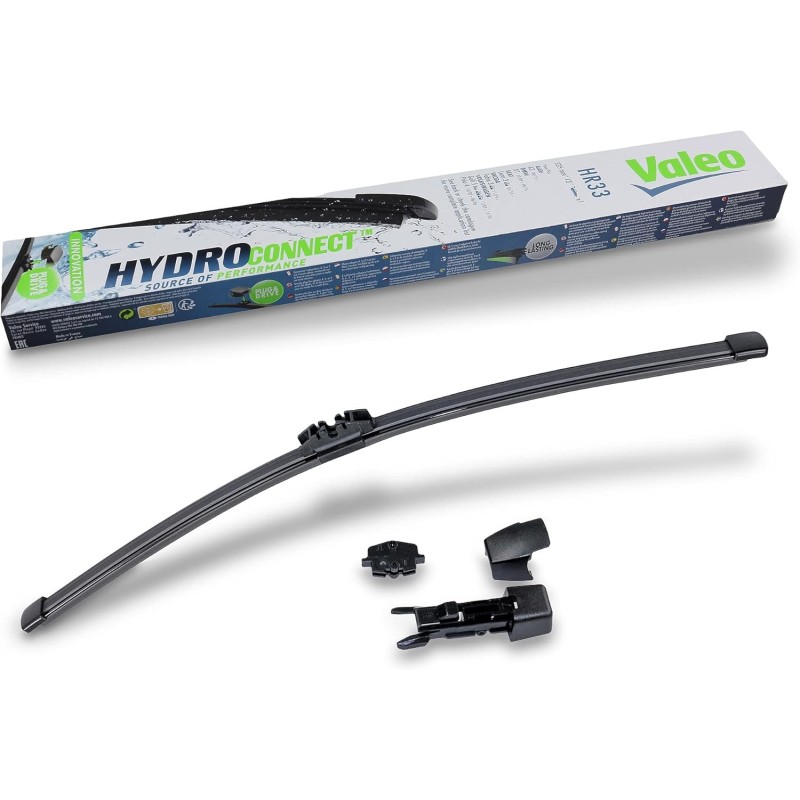 VALEO 578563 Windscreen Wiper Blades