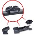 VALEO 578563 Windscreen Wiper Blades