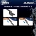 Valeo 577912 Brushes Wiper Blade