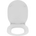 Ideal Standard WC-Sitz CONNECT AIR, Sandwich, Softclosing, Weiß, E036601