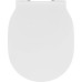 Ideal Standard WC-Sitz CONNECT AIR, Sandwich, Softclosing, Weiß, E036601