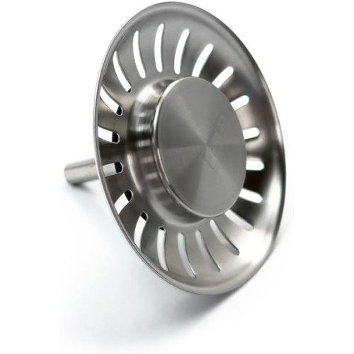 Franke 133.0049.668 Stainless Steel Sink Strainer Basket 8.4 cm