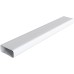 The ct1157b Ventilation Hose for Ventilation unchannelled Rectangular 150 x 70 mm PVC