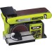 Belt Sander and disc Sander Stationary Ryobi 370 W rbds4601g