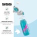 SIGG – Viva One – Children's Drinking Bottle, Suitable for Carbonated Drinks, Leak-Proof, Dishwasher-Safe, BPA-Free, for Sports and School, 0.5 L
