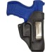 IWB 3 Holster for Walther P99, PPQ M2 Creed