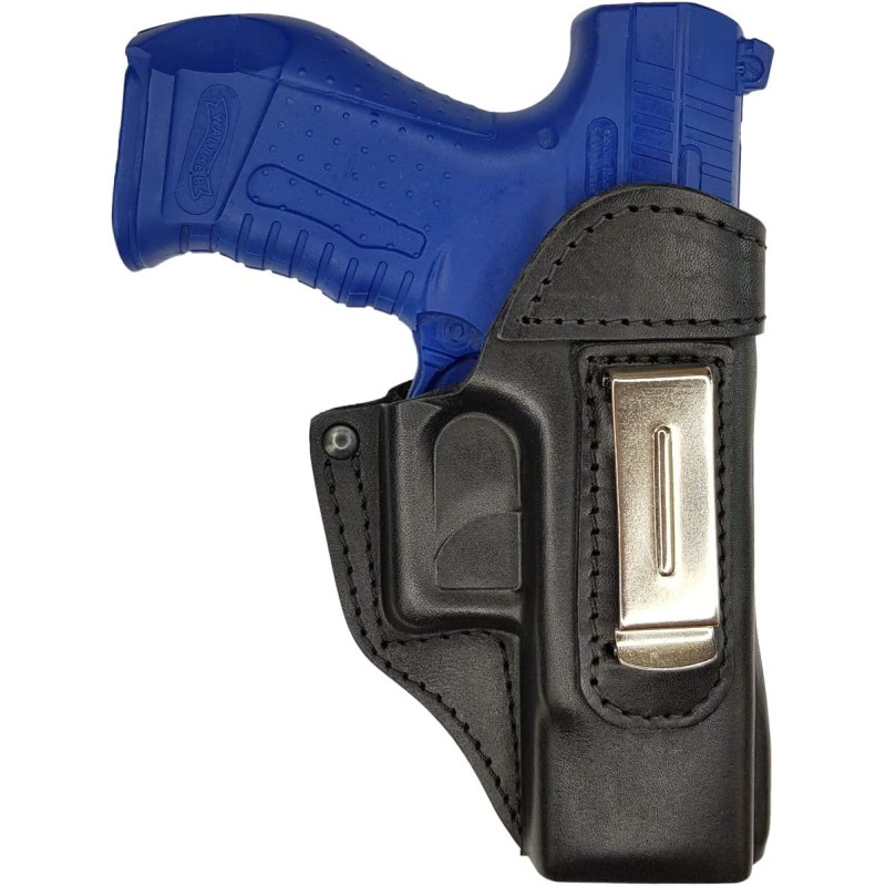 IWB 3 Holster for Walther P99, PPQ M2 Creed