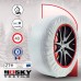 SUMEX hustx05 Husky текстилна верига за сняг, XXL