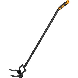Roughneck ROU64644 Pallet Buster, Black