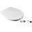 Yes sedileria Toilet Globo Dedicated Grace Toilet Seat Slow Close, 455254181480 Zipper
